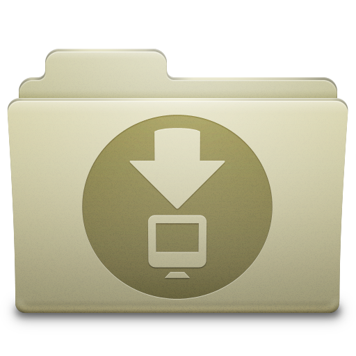 Downloads 3 Icon 512x512 png